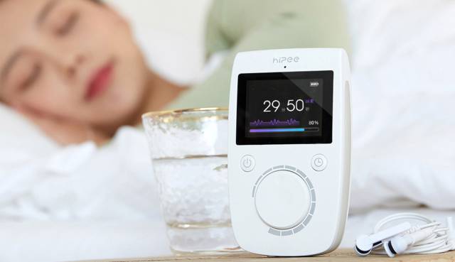 Xiaomi te quiere ayudar a dormir con su nuevo gadget que lucha contra el insomnio