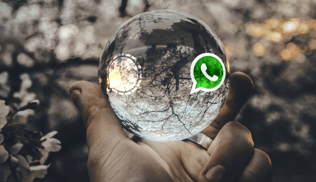 Signal se actualiza con muchas funciones 'prestadas' de WhatsApp