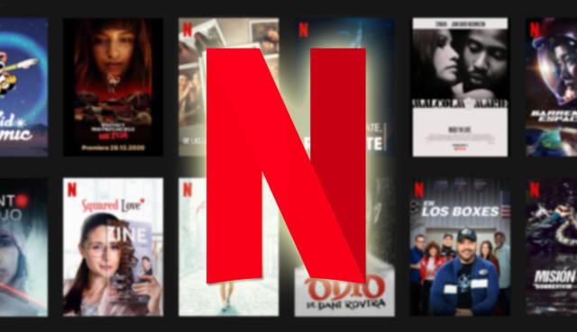 Nuevas películas y series que llegan a Netflix en febrero de 2021