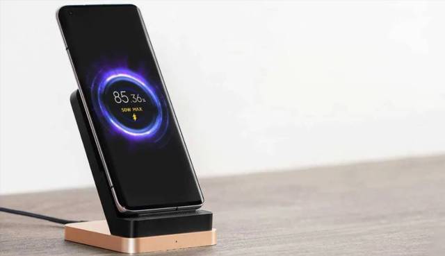 Xiaomi batirá récords con su nueva carga inalámbrica que saldrá pronto al mercado