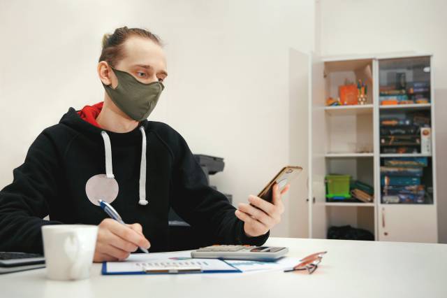 El derecho de los autónomos a prestaciones COVID se agota