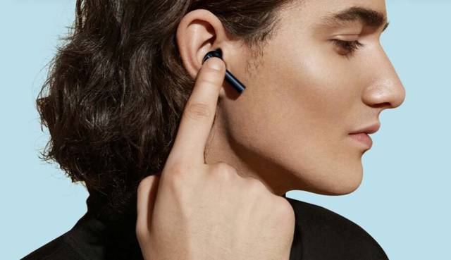 Realme Buds Air 2, auriculares completos y rivales de los AirPods