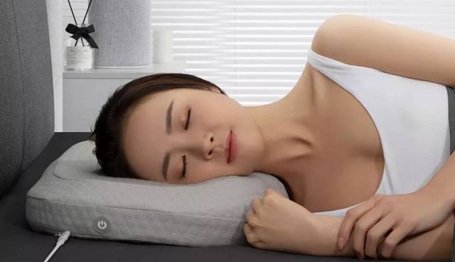 Xiaomi estrena una almohada inteligente que mejorará tu descanso