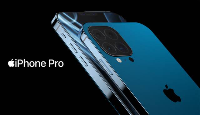 Así será el próximo iPhone Pro sin puertos según este impresionante concepto