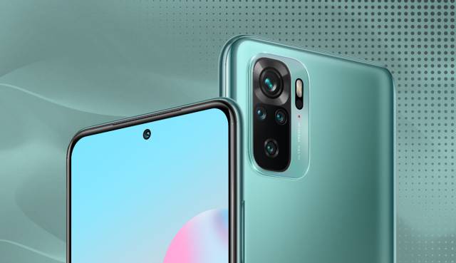 Xiaomi Redmi Note 10, 10s, 10 5G y Pro: características, precio y fecha de lanzamiento