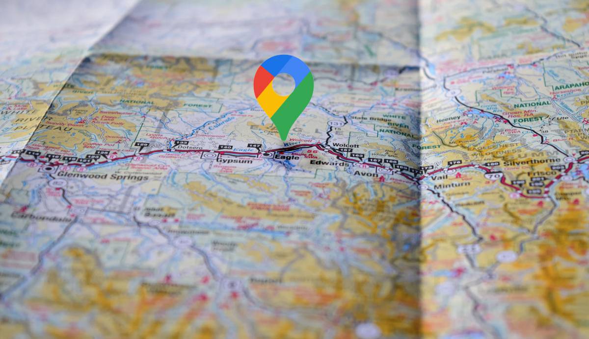 Cómo compartir rutas de Google Maps en tu móvil para enviar a otras personas