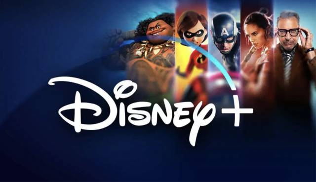 Nuevas series y películas que llegan a Disney Plus y Star España en abril de 2021