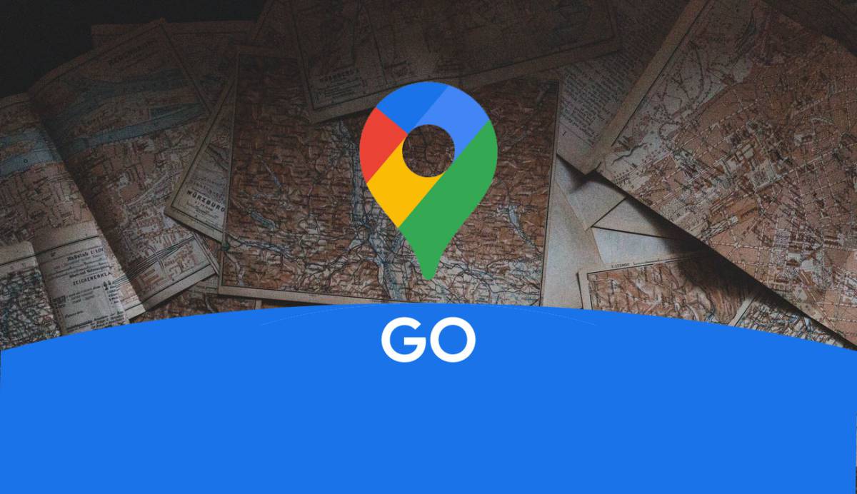 ¿Por qué deberías borrar Google Maps ahora mismo de tu móvil Android e instalar la versión 'Go'?