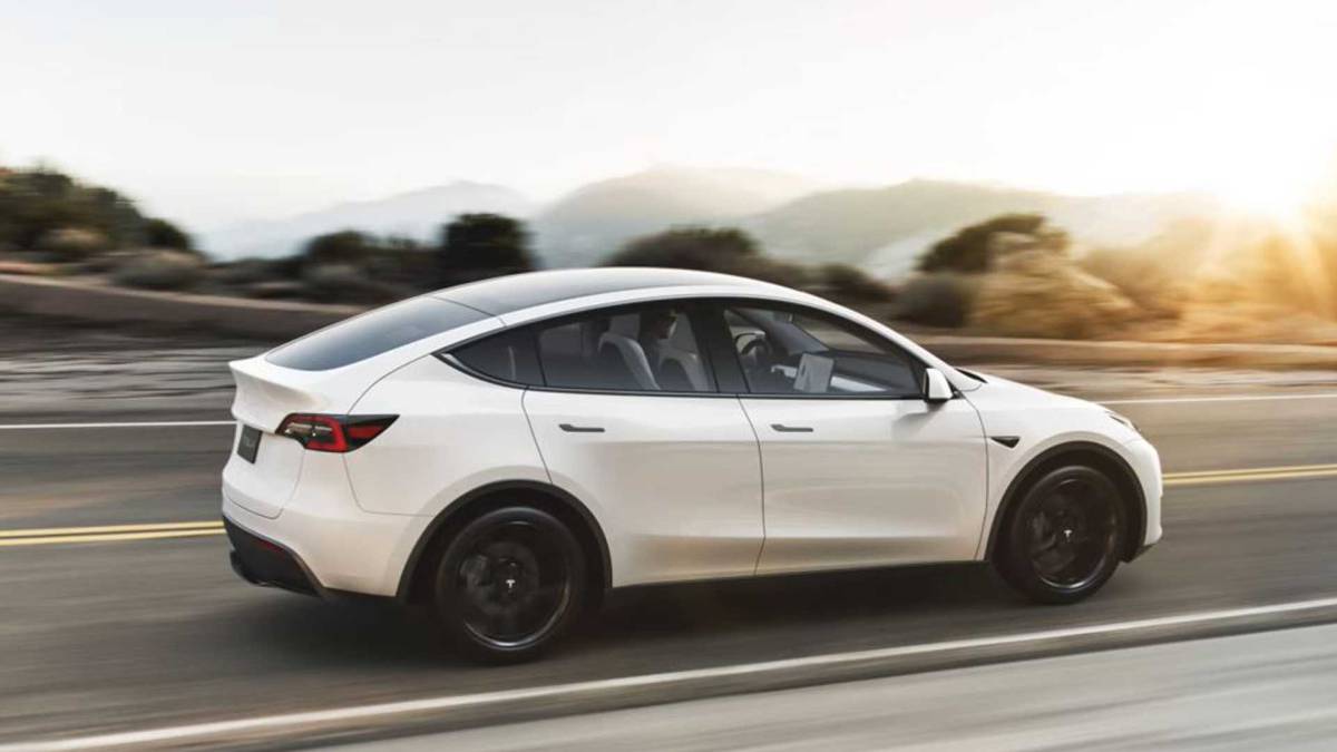 Los Tesla Model Y y Model 3 vuelven a subir de precio. ¿Qué está pasando?