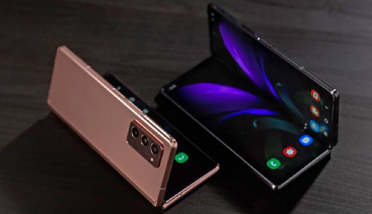 El Samsung Galaxy Z Fold 3 vendrá con S Pen. ¿Dónde lo esconderá?