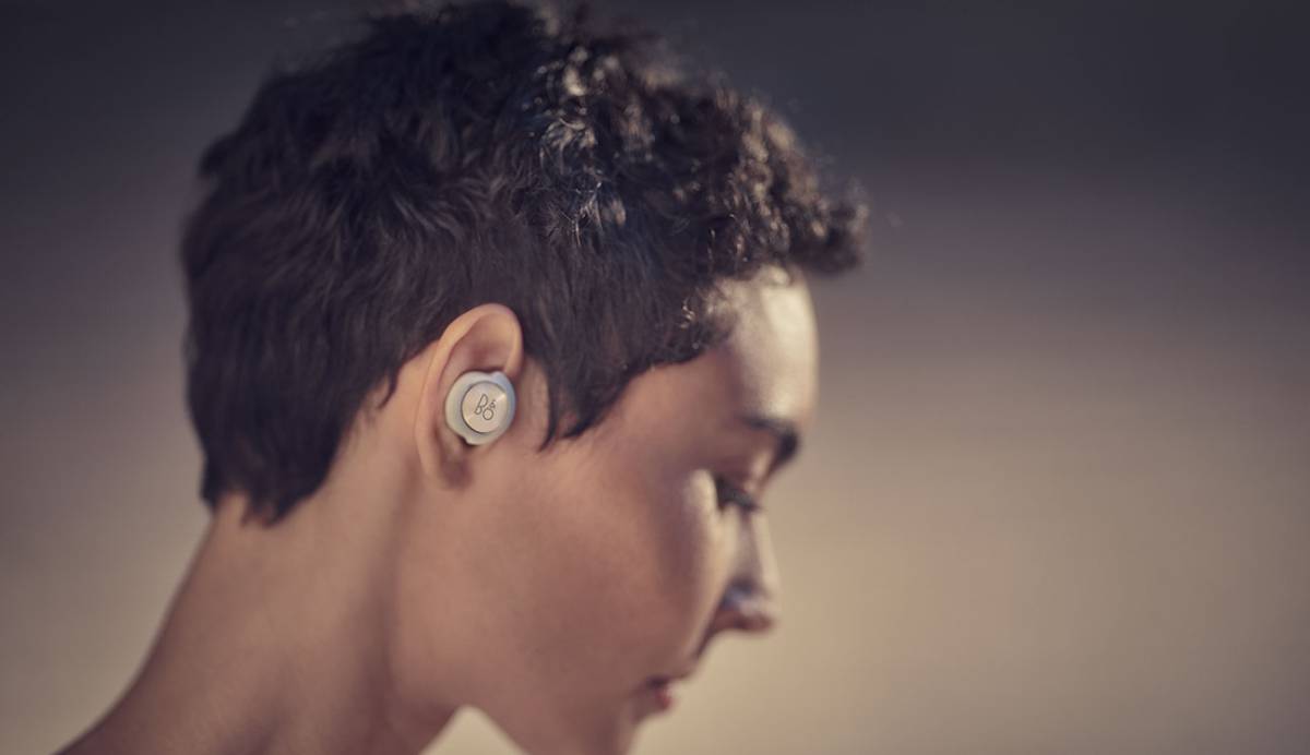 Bang & Olufsen presenta sus primeros auriculares TWS