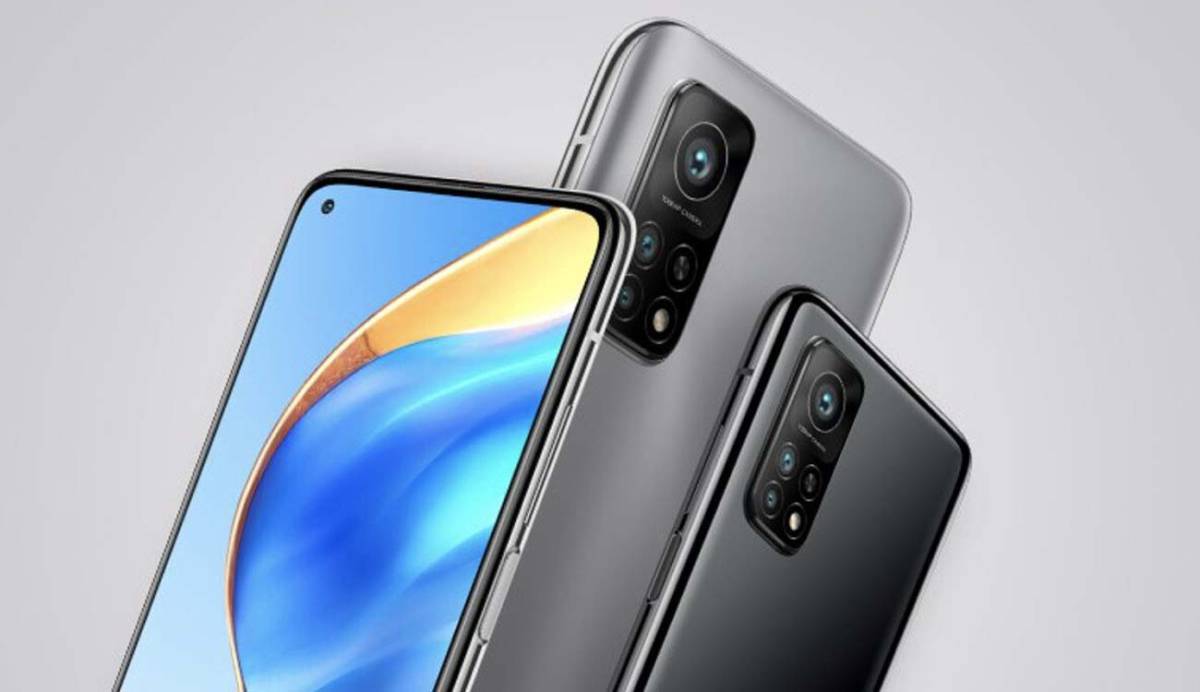 Xiaomi prepara una sorpresa para septiembre: el nuevo Mi11T Pro