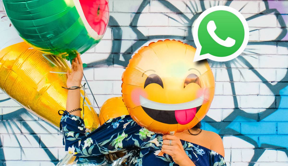 WhatsApp experimenta con las reacciones a los mensajes, ¿cómo funcionan?