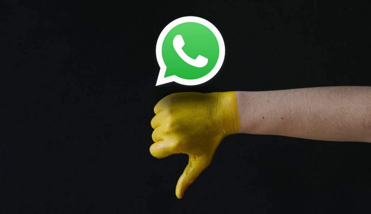 WhatsApp nos dará la opción de reportar mensajes de otros usuarios, ¿para qué?