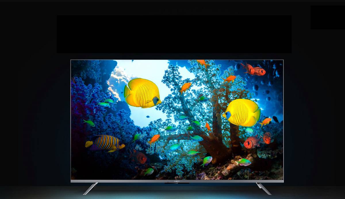 Xiaomi presenta nuevas Smart TV económicas y con Android 11