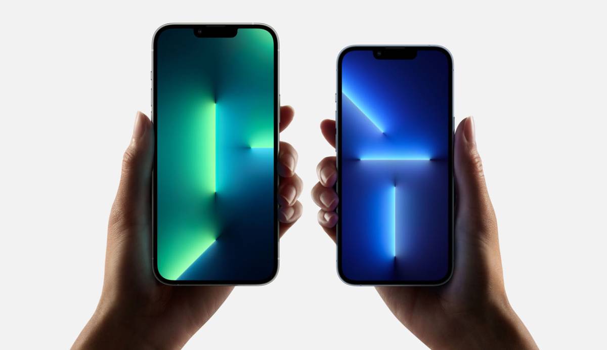 Los iPhone 13 de Apple ya están a la venta: ¿qué modelo es el más recomendable para ti?