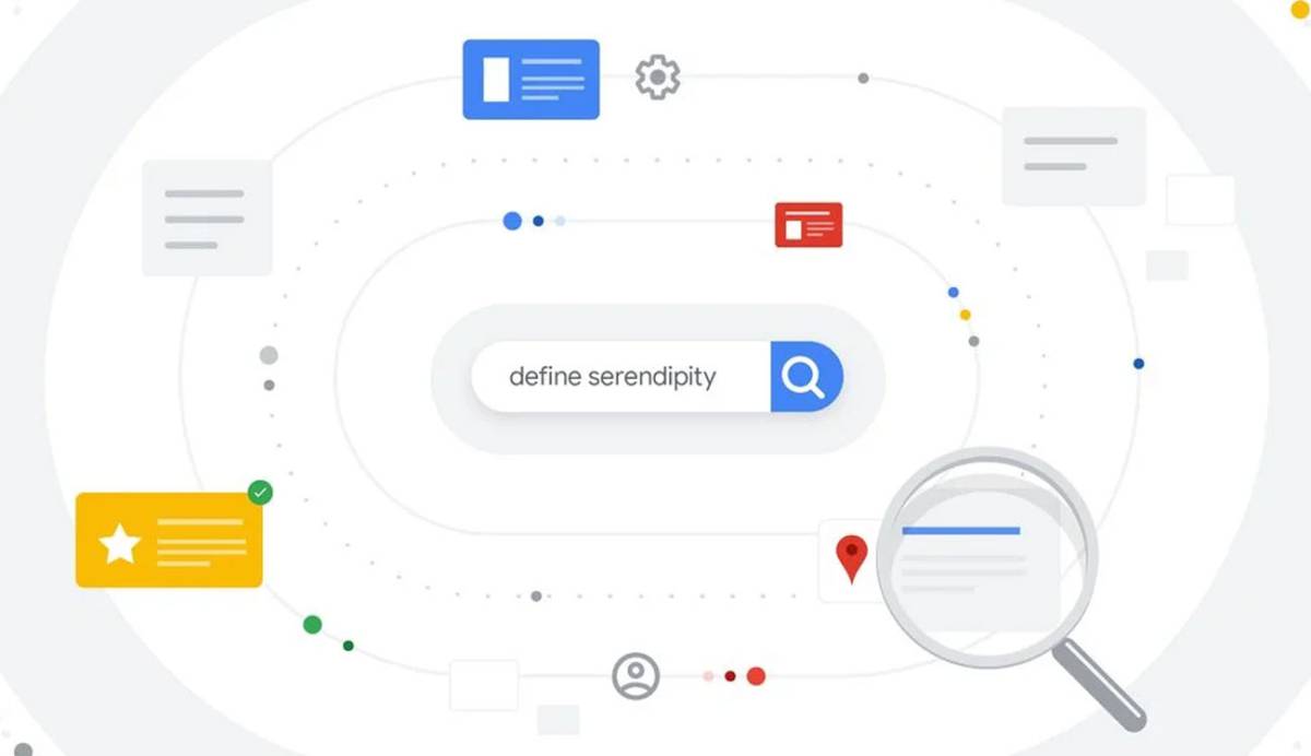 Google te permitirá activar alertas por si quieres aprender una palabra nueva cada día