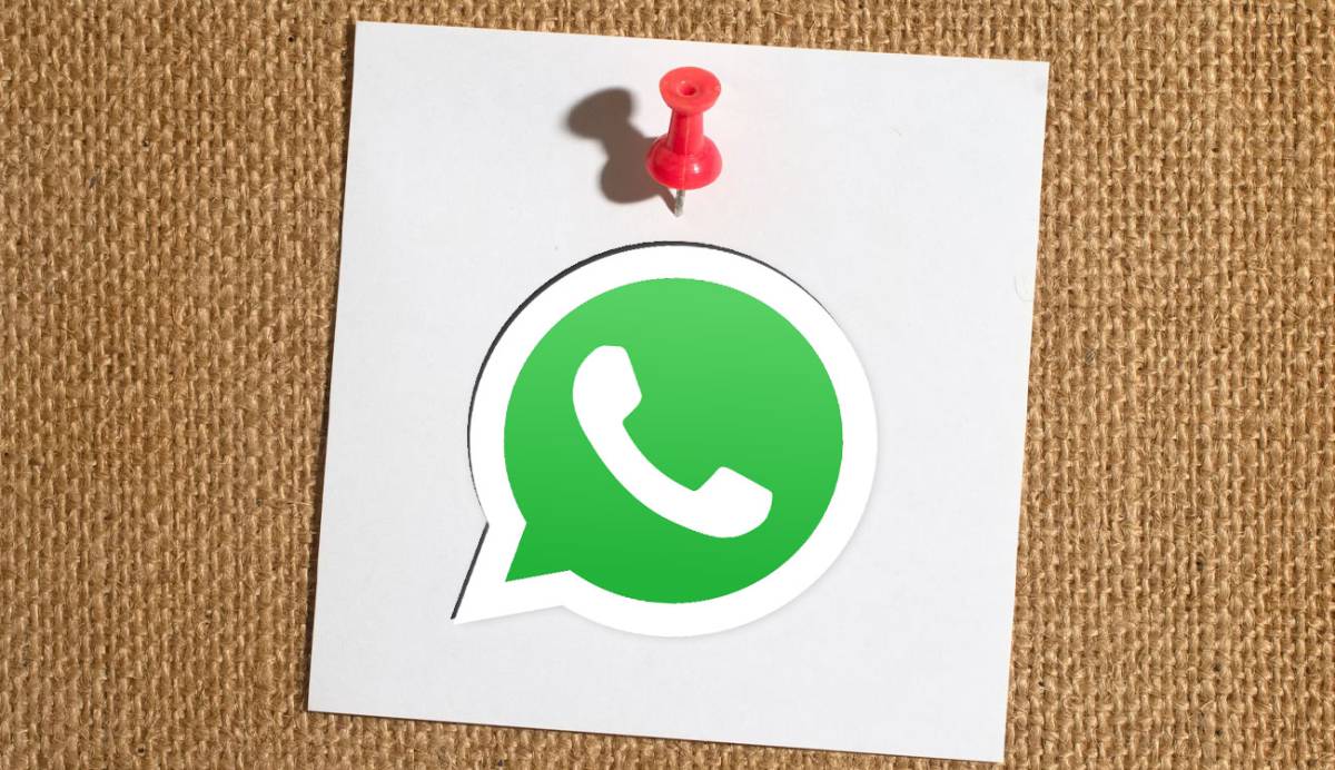 WhatsApp te dejará sincronizar los chats que tienes fijados en todos tus dispositivos