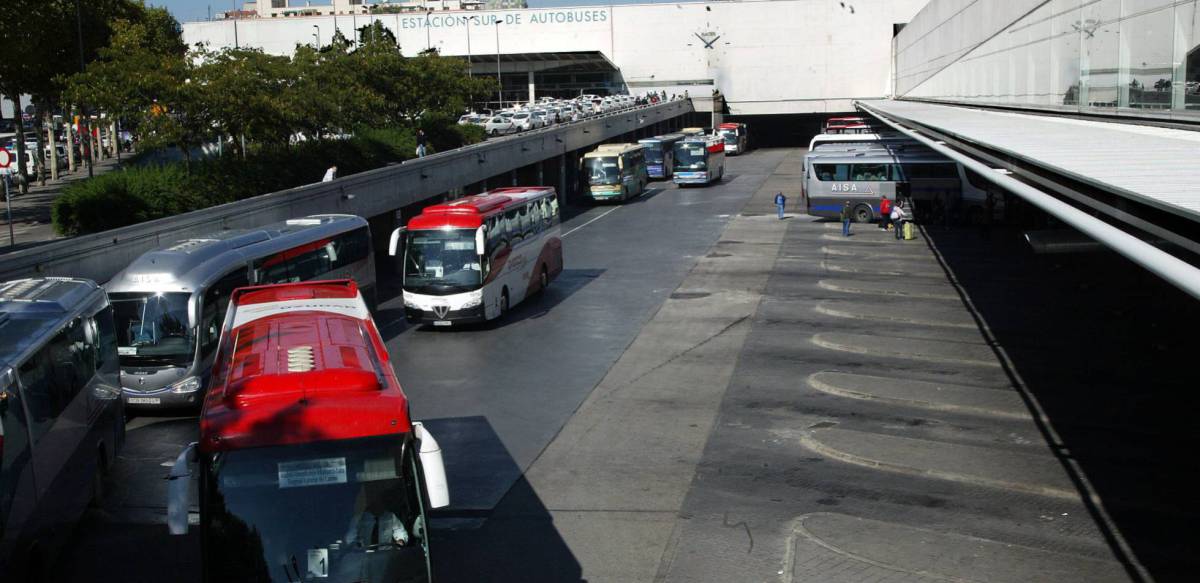 Confebus pide una subida de tarifas para el autobús en respuesta al precio del gasóleo