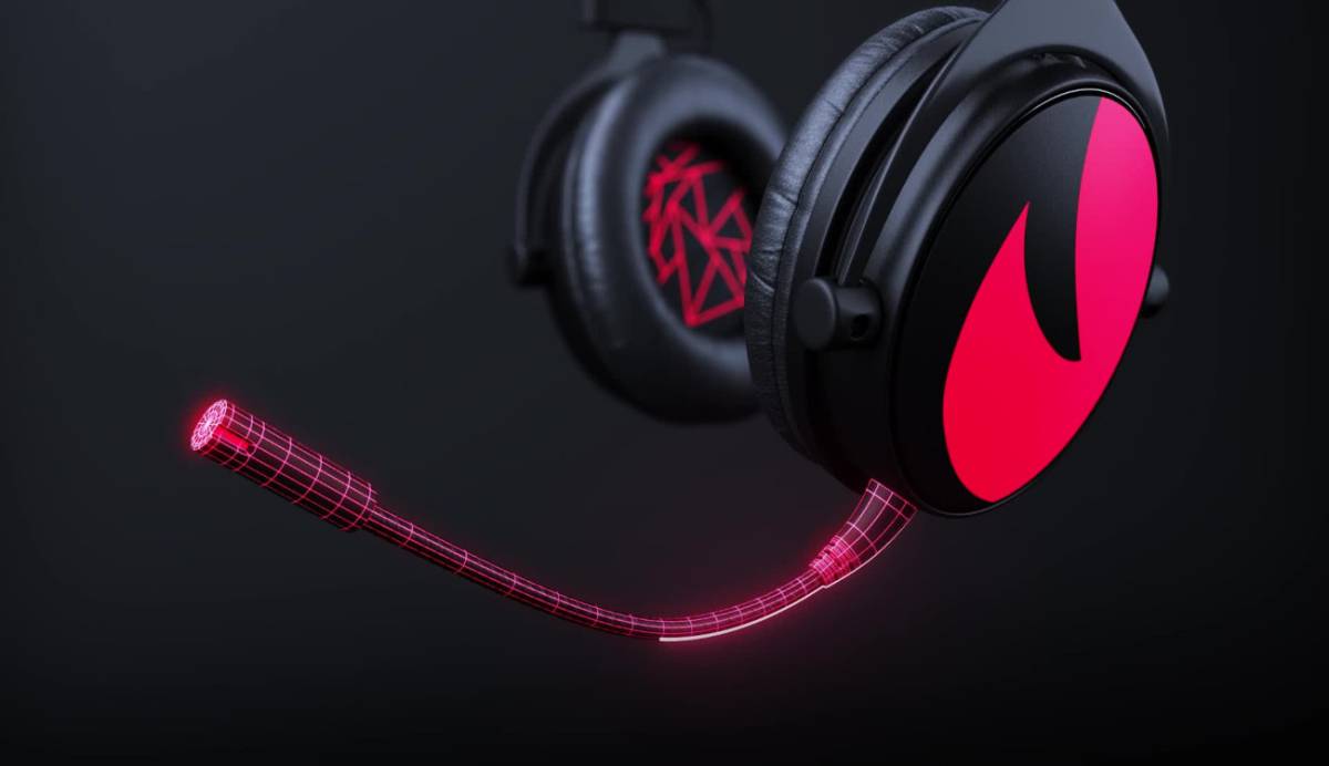 Los mejores auriculares gaming para regalar estas Navidades