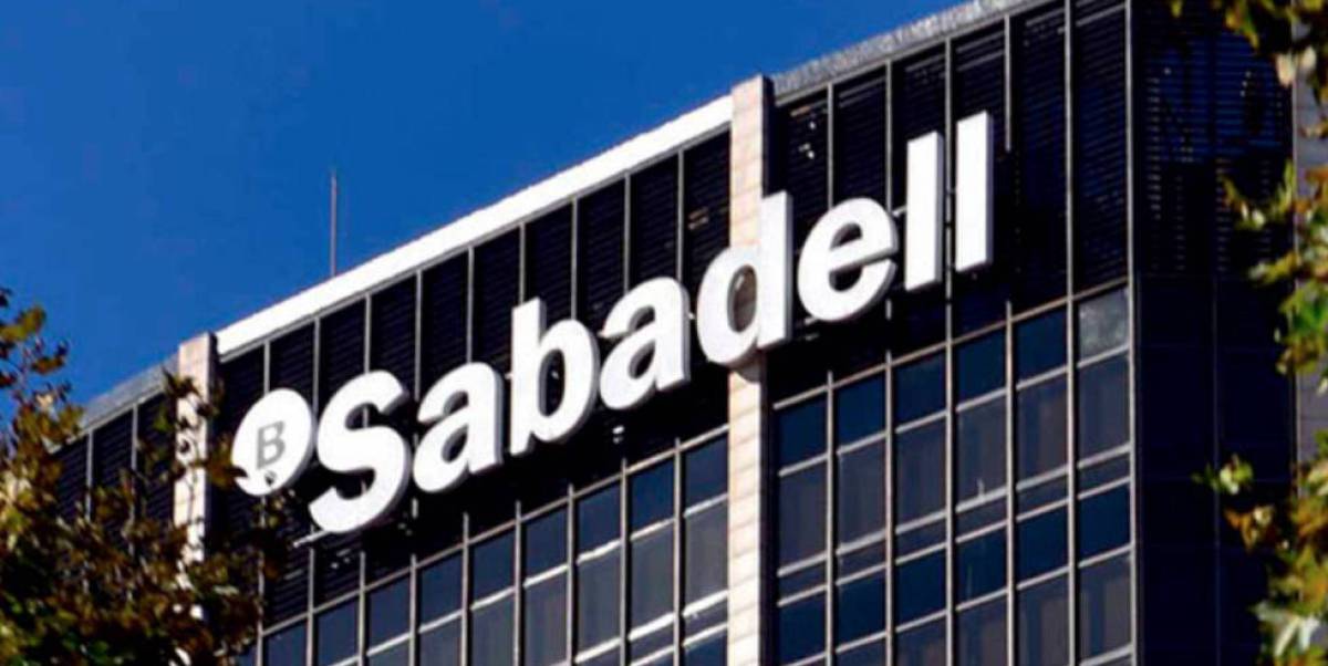 Sabadell logra un beneficio de 503 millones en 2021 y adelanta un año el objetivo de rentabilidad