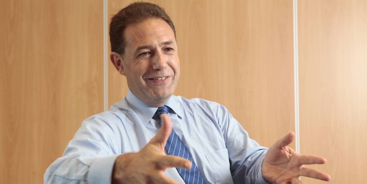 Mecalux prepara su salida a Bolsa para abril por más de 2.000 millones