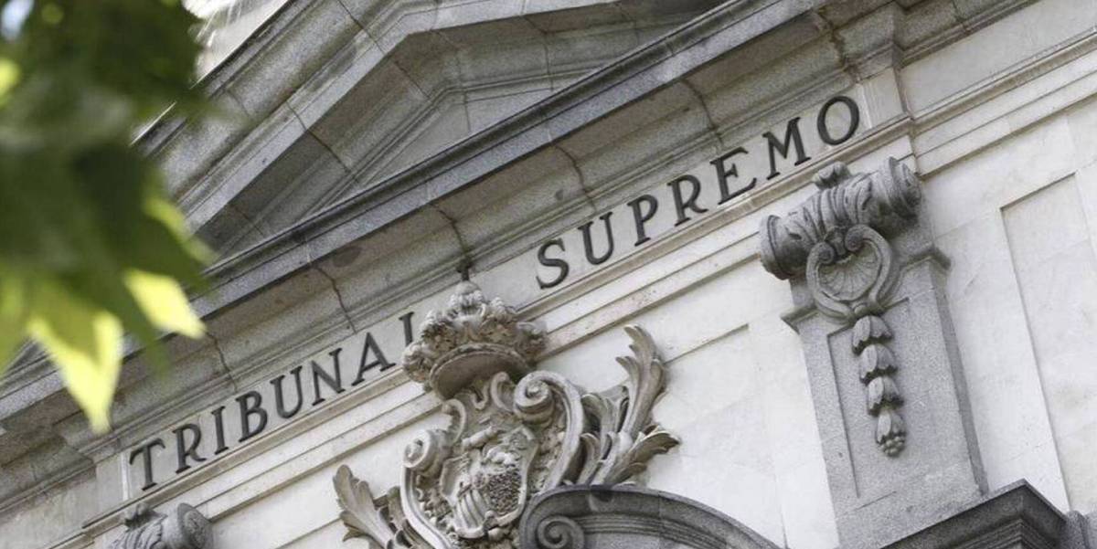 El Tribunal Supremo da la razón a los bancos y reitera que el IRPH en las hipotecas no es abusivo