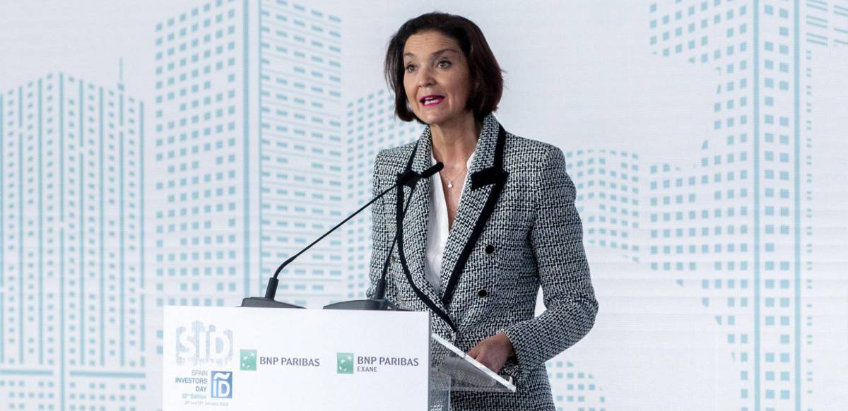 El Gobierno dirá a qué empresas otorgará las ayudas del Perte del coche eléctrico en el tercer trimestre