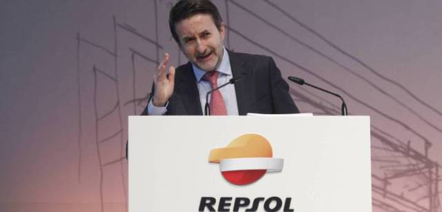 Repsol adquiere la cartera de clientes residenciales y pymes de electricidad de Capital Energy