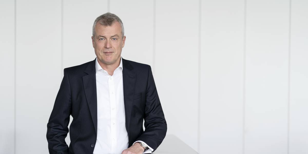 Siemens Gamesa cesa a un segundo CEO en año y medio para intentar solucionar su crisis