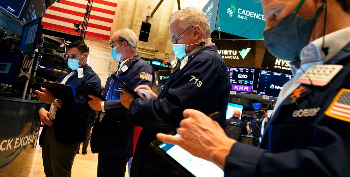 Inditex penaliza al Ibex frente a las Bolsas europeas