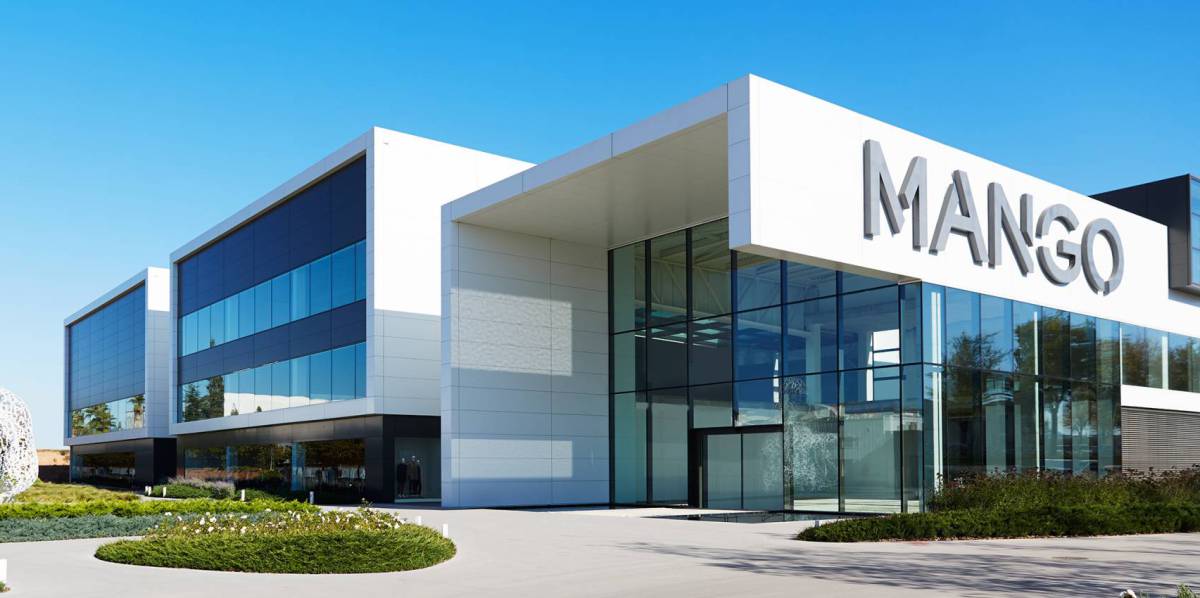 Mango cierra sus tiendas propias y la venta online en Rusia