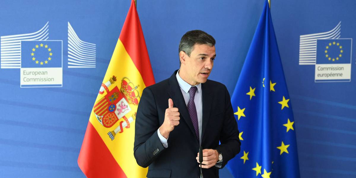 Sánchez confirma que las medidas anticrisis que se aprobarán mañana durarán hasta el 31 de diciembre