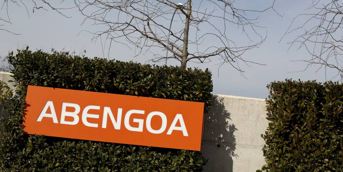 Abengoa pedirá el preconcurso para varias filiales tras el rescate frustrado