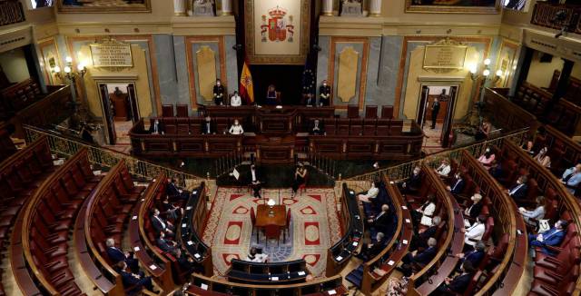 Las deudas con Hacienda y la Seguridad Social se blindan más tras la tramitación en el Congreso