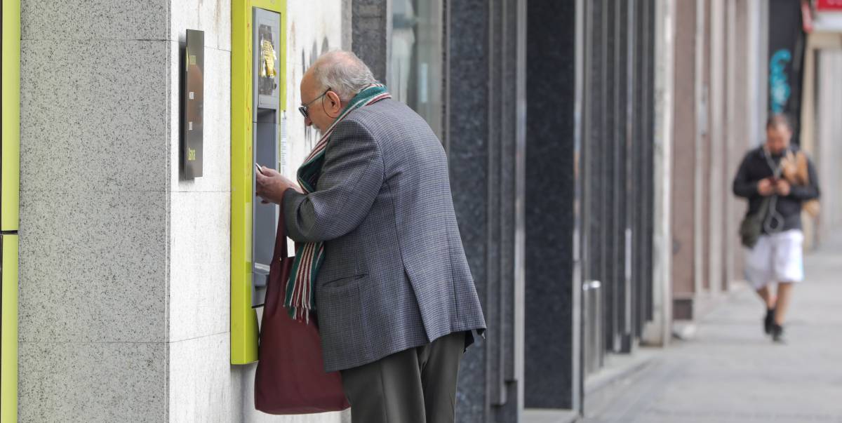 Cada 32 horas un nuevo municipio se queda sin oficina bancaria