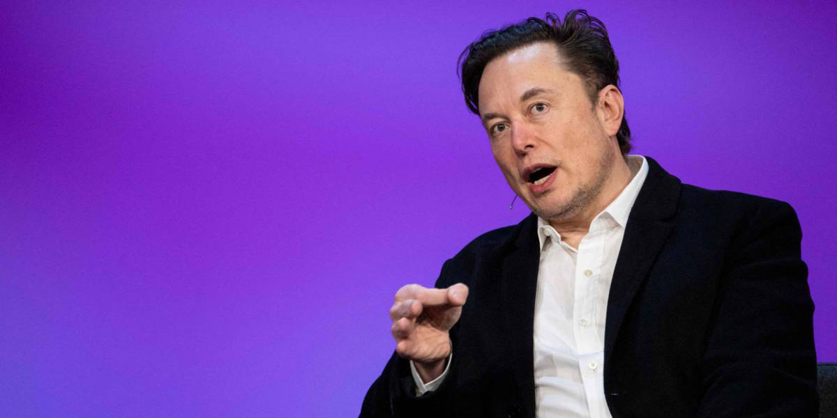 Twitter demanda a Elon Musk para obligarle a cumplir el acuerdo de compra original