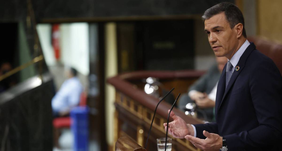 El Gobierno tramitará los nuevos impuestos de la mano de los Presupuestos