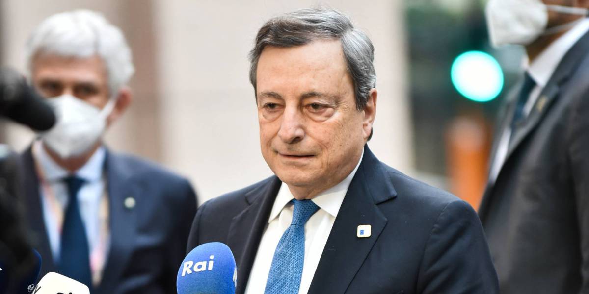 El M5S abandona a Draghi y abre una crisis de Gobierno en Italia