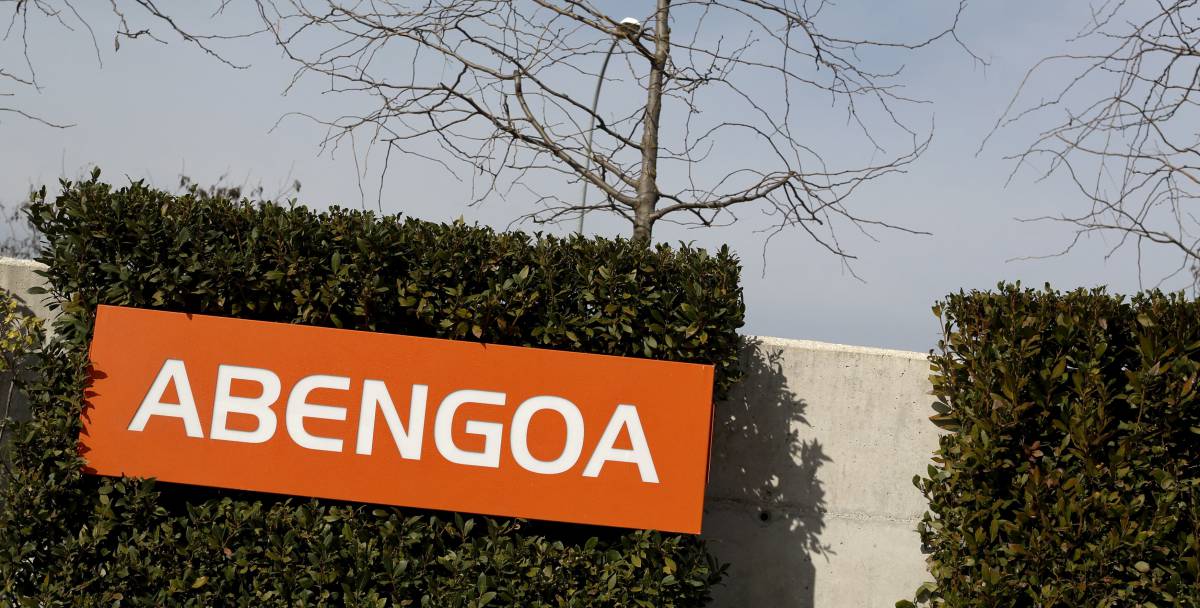 Abengoa espera ofertas por sus activos más valiosos en las próximas semanas