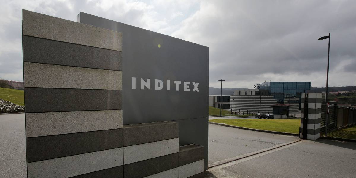 Los sindicatos negociarán mejoras salariales para toda la plantilla de Inditex