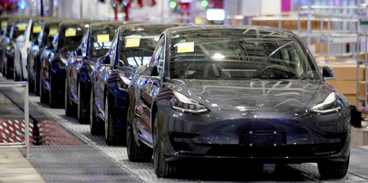 Tesla aviva la guerra de precios en China con la segunda rebaja en tres meses