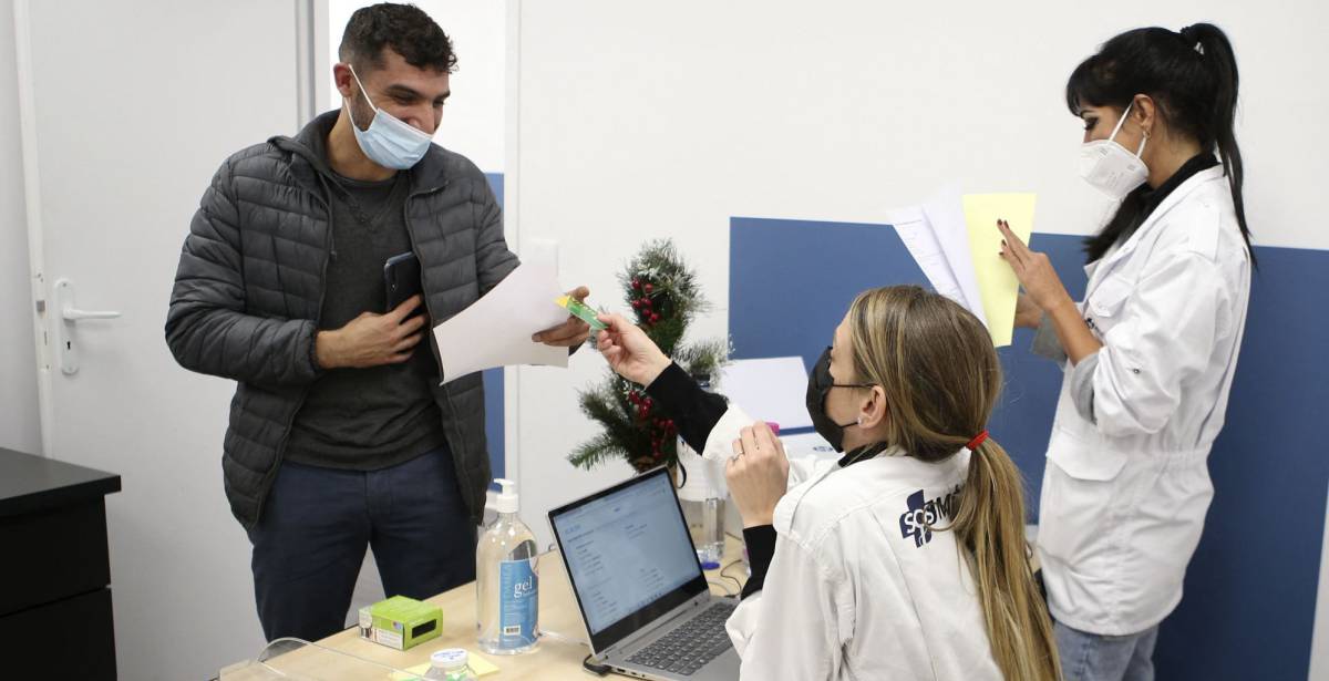 El médico podrá adelantar la revisión de las bajas de los empleados