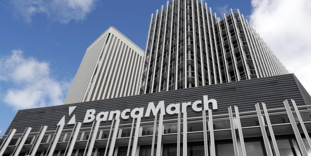 Banca March rechaza unirse al plan de ayudas para hipotecados en apuros