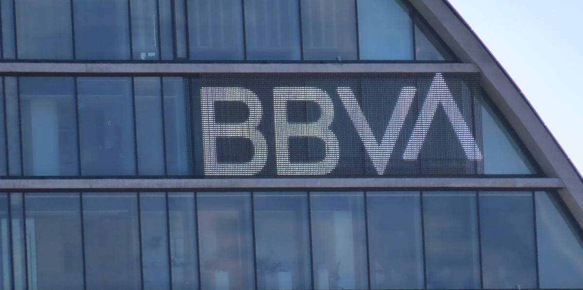 Los analistas quedan satisfechos con los resultados de BBVA