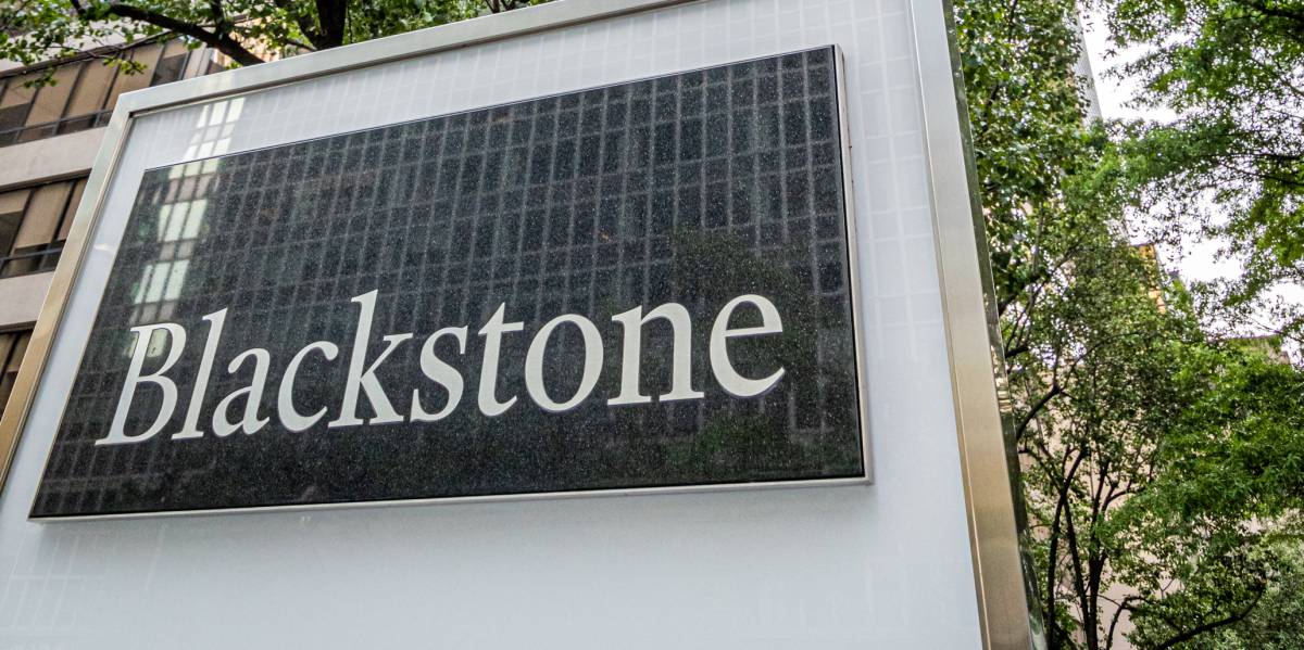 Blackstone limita las retiradas de su fondo inmobiliario por el aluvión de peticiones