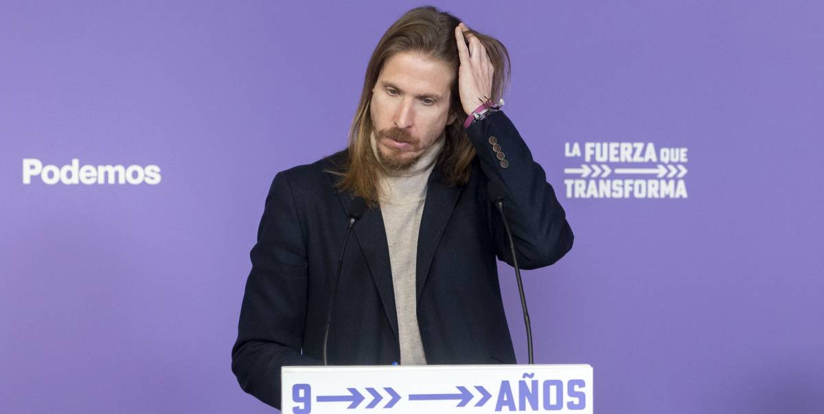 Podemos propone topar las hipotecas variables de menos de 300.000 euros