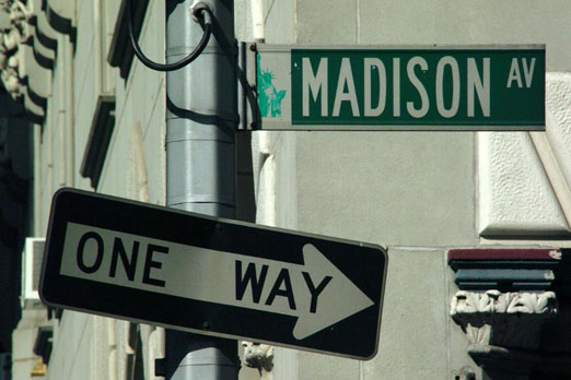 Madison-avenue