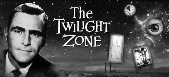 The-twilight-zone