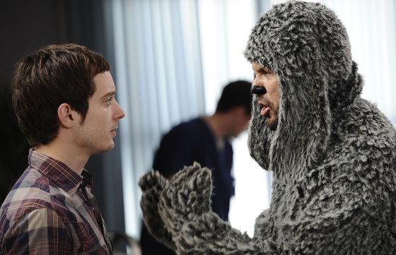 Wilfred